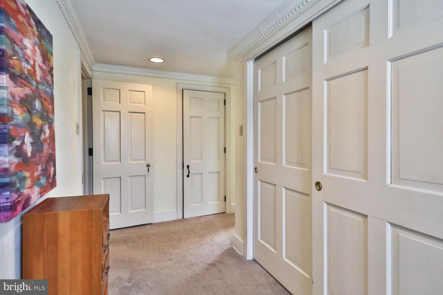 518 Edann Road Glenside, PA 19038 - Photo 56 of 78 hallway