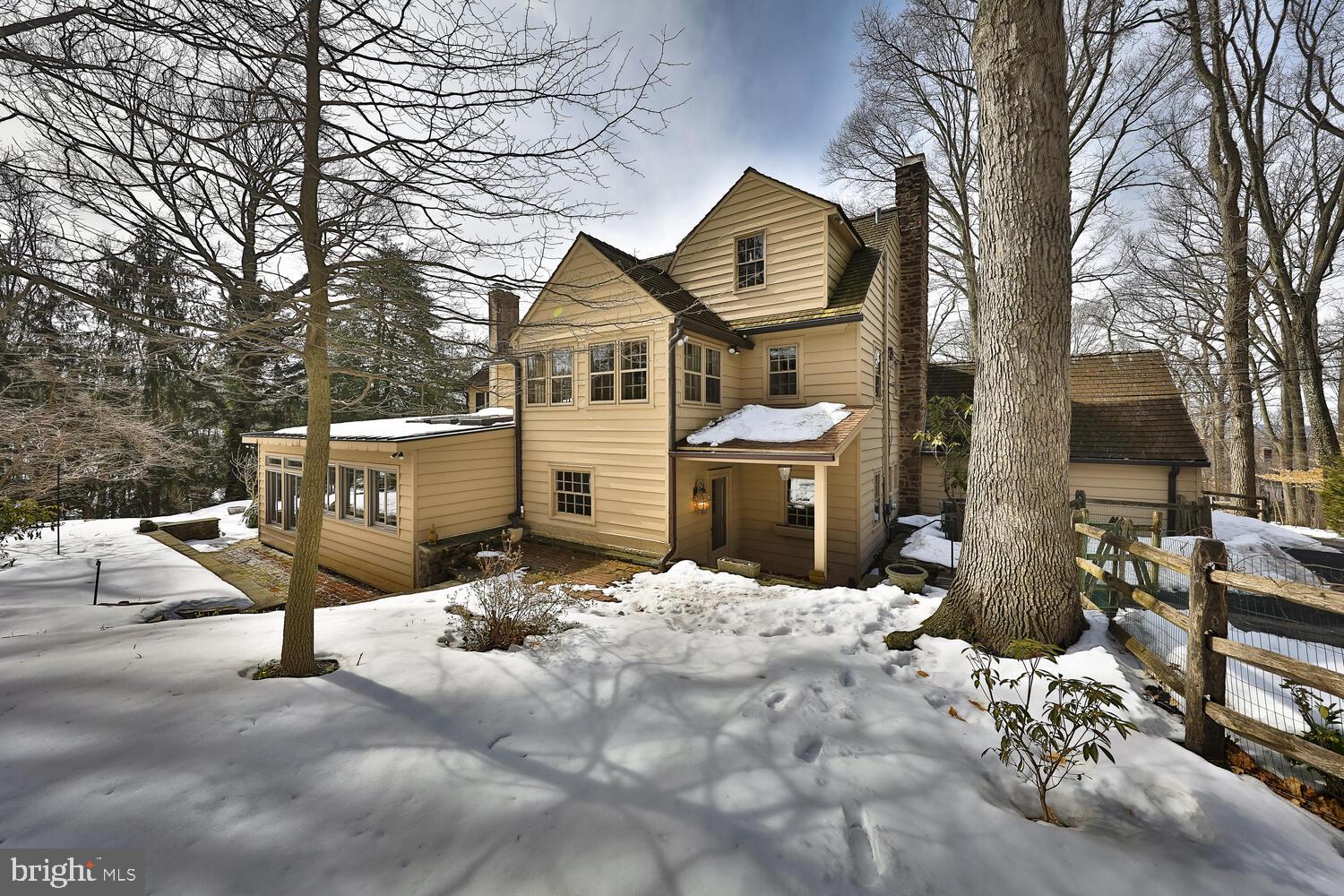 518 Edann Road Glenside, PA 19038 - Photo 65 of 78 Gallery Image 65
