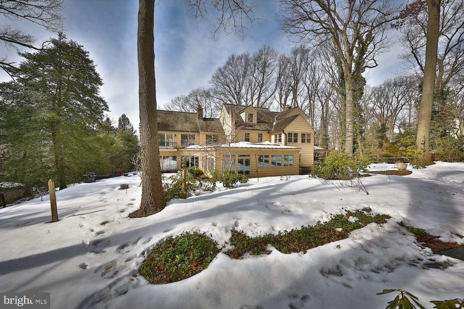 518 Edann Road Glenside, PA 19038 - Photo 68 of 78 Gallery Image 68