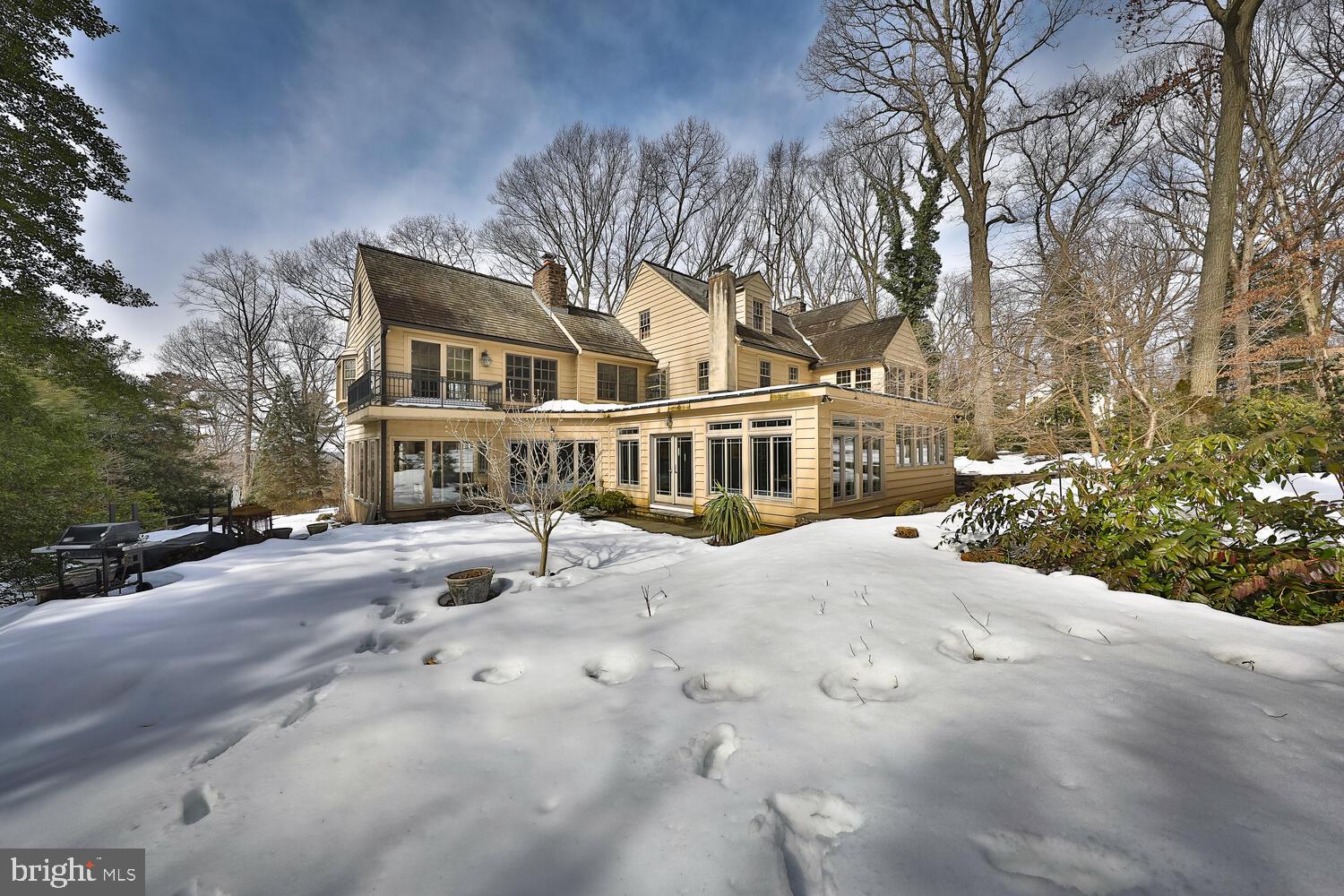 518 Edann Road Glenside, PA 19038 - Photo 70 of 78 Gallery Image 70