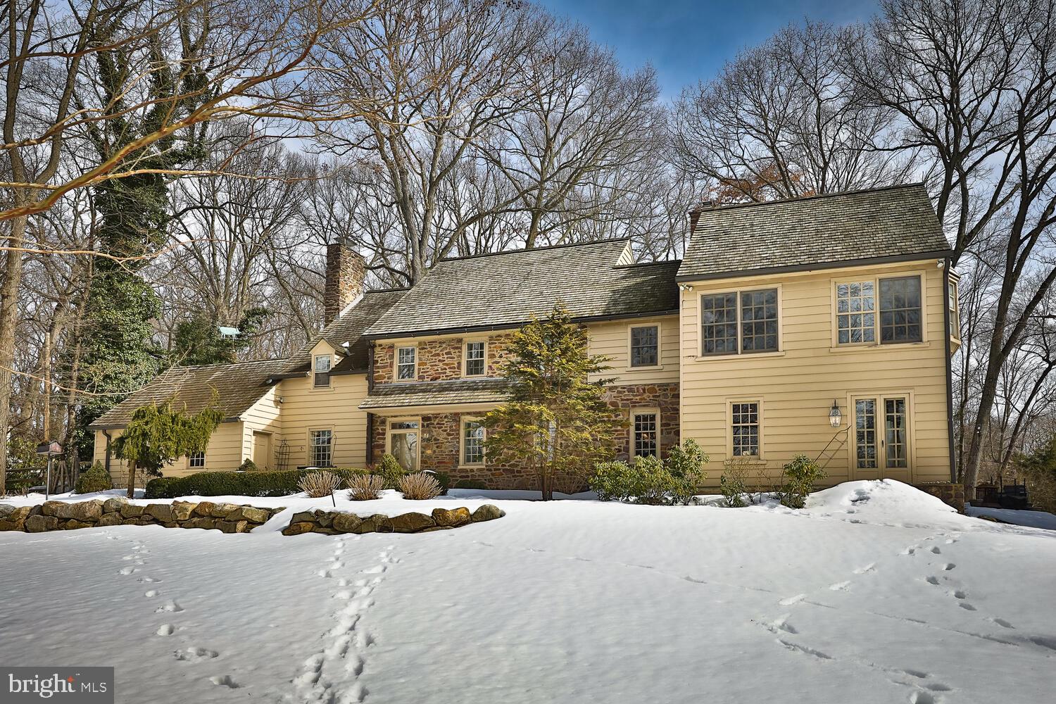 518 Edann Road Glenside, PA 19038 - Photo 74 of 78 Gallery Image 74