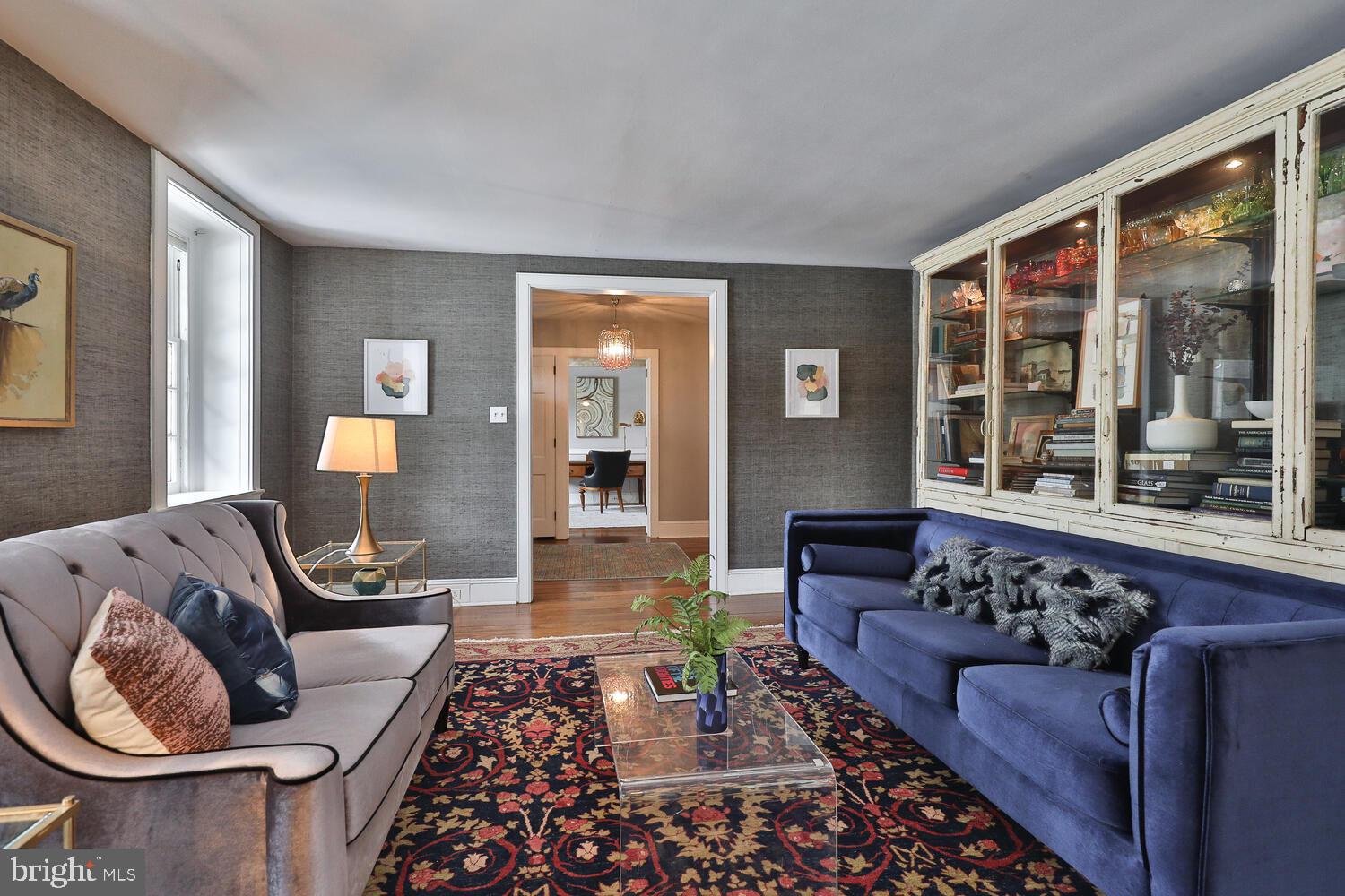 518 Edann Road Glenside, PA 19038 - Photo 9 of 78 Gallery Image 9