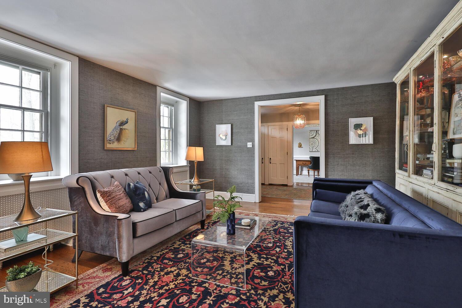 518 Edann Road Glenside, PA 19038 - Photo 10 of 78 Gallery Image 10