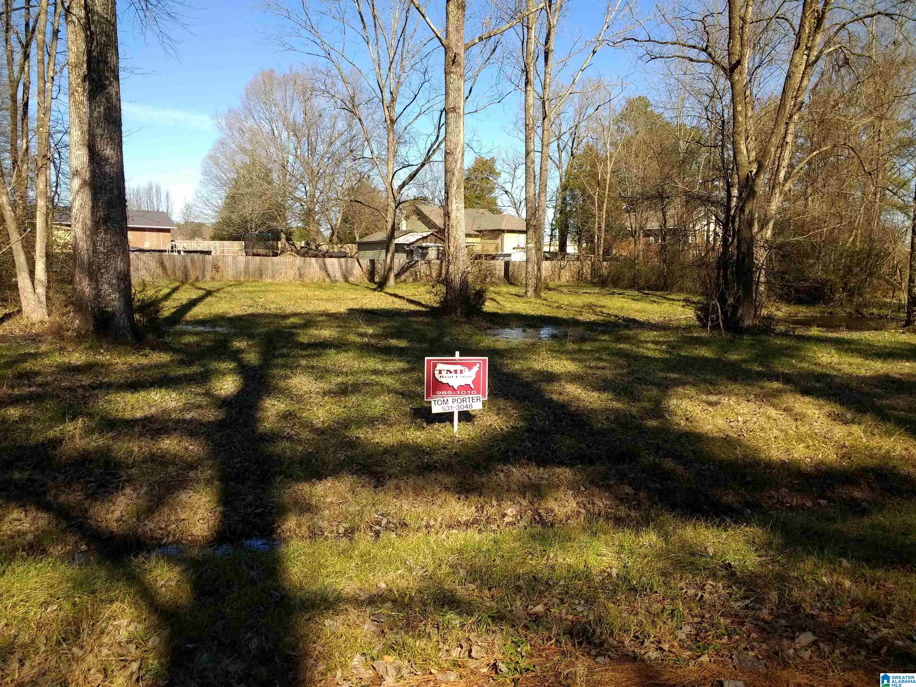 Lot 2 Deborah Drive, Unit 2 Jemison, AL 35085 - Photo 6 of 15