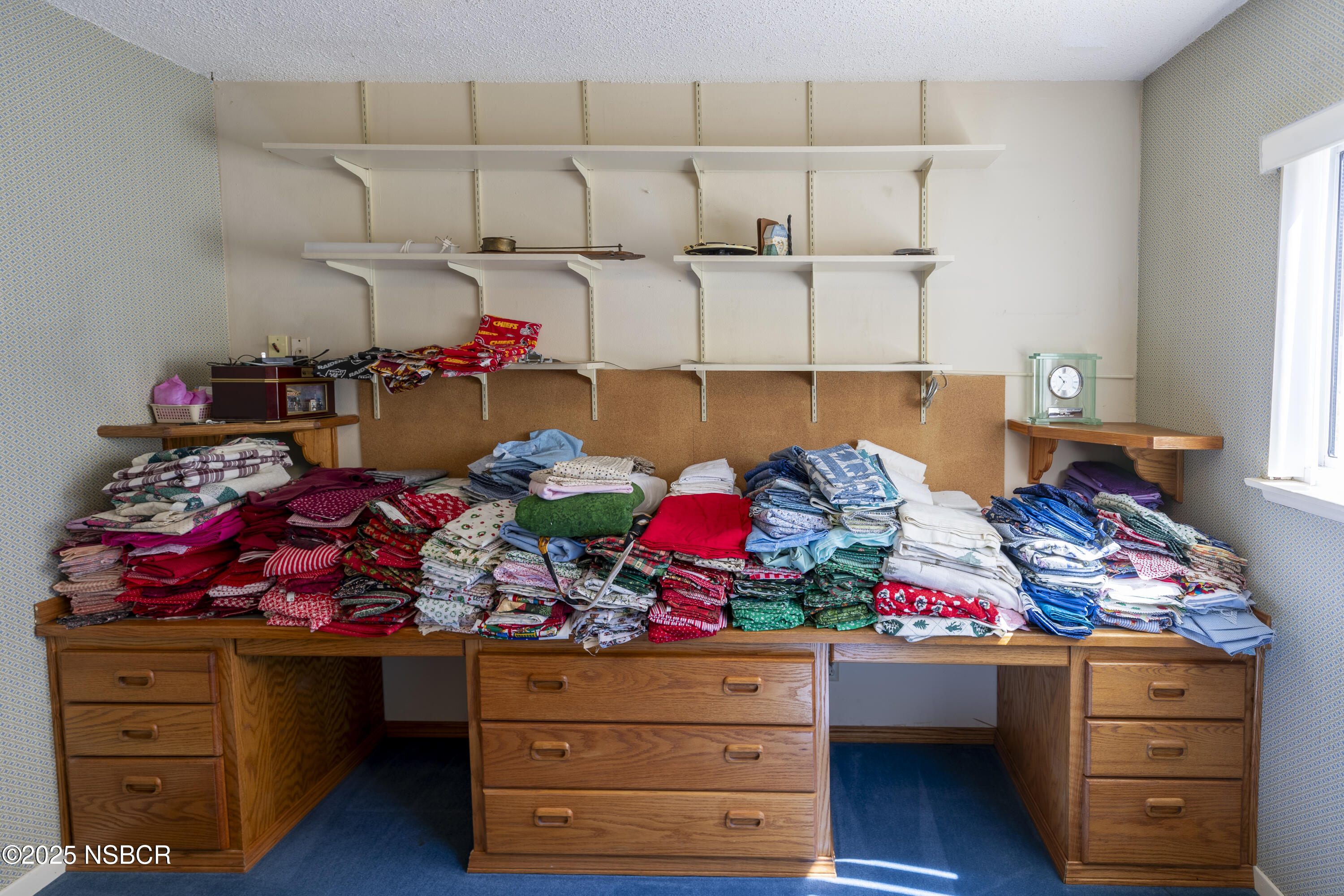 3361 Via Elba Lompoc, CA 93436 - Photo 16 of 40 a view of storage and utility room