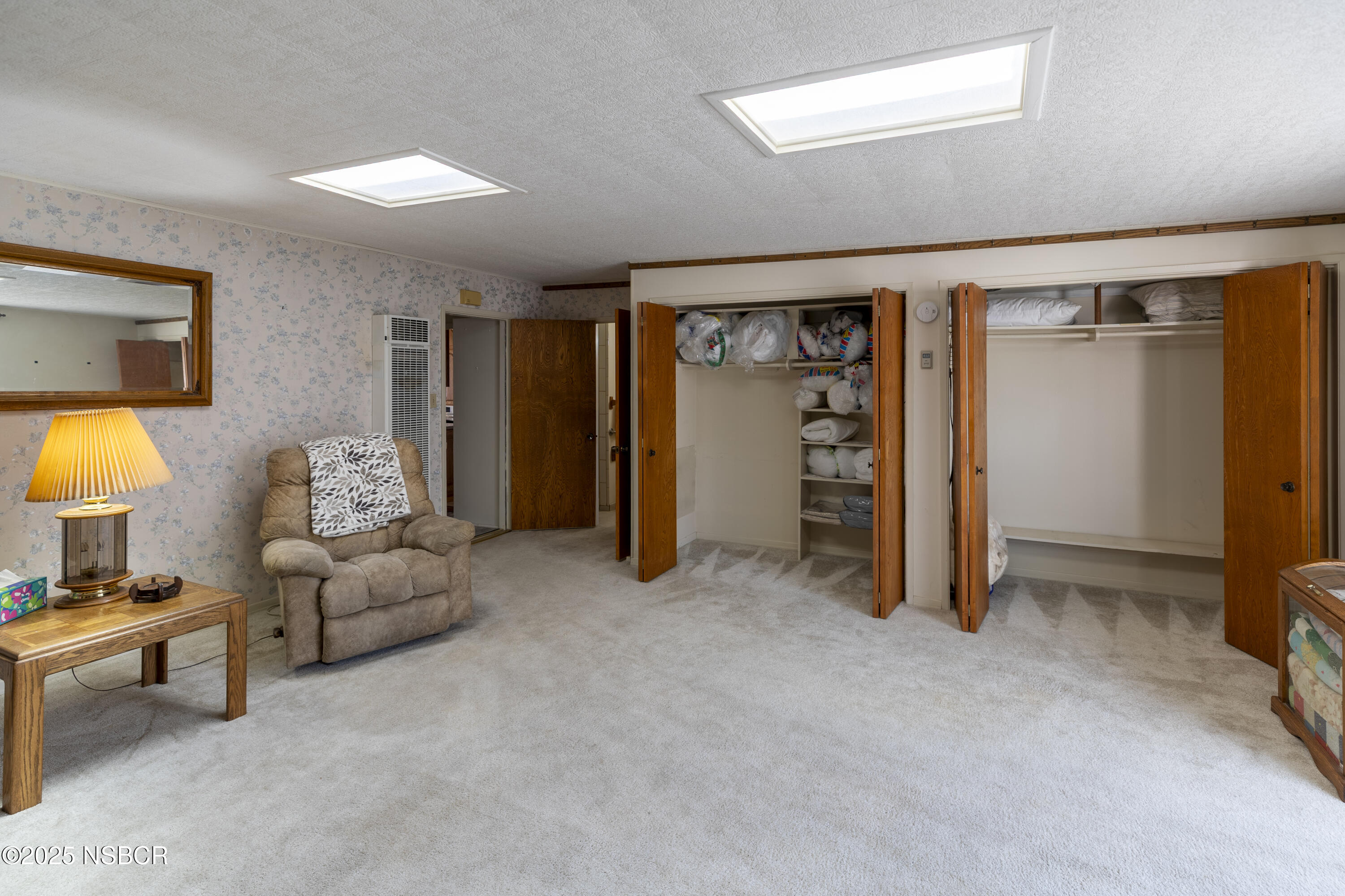 3361 Via Elba Lompoc, CA 93436 - Photo 28 of 40 a view of livingroom with furniture and closet