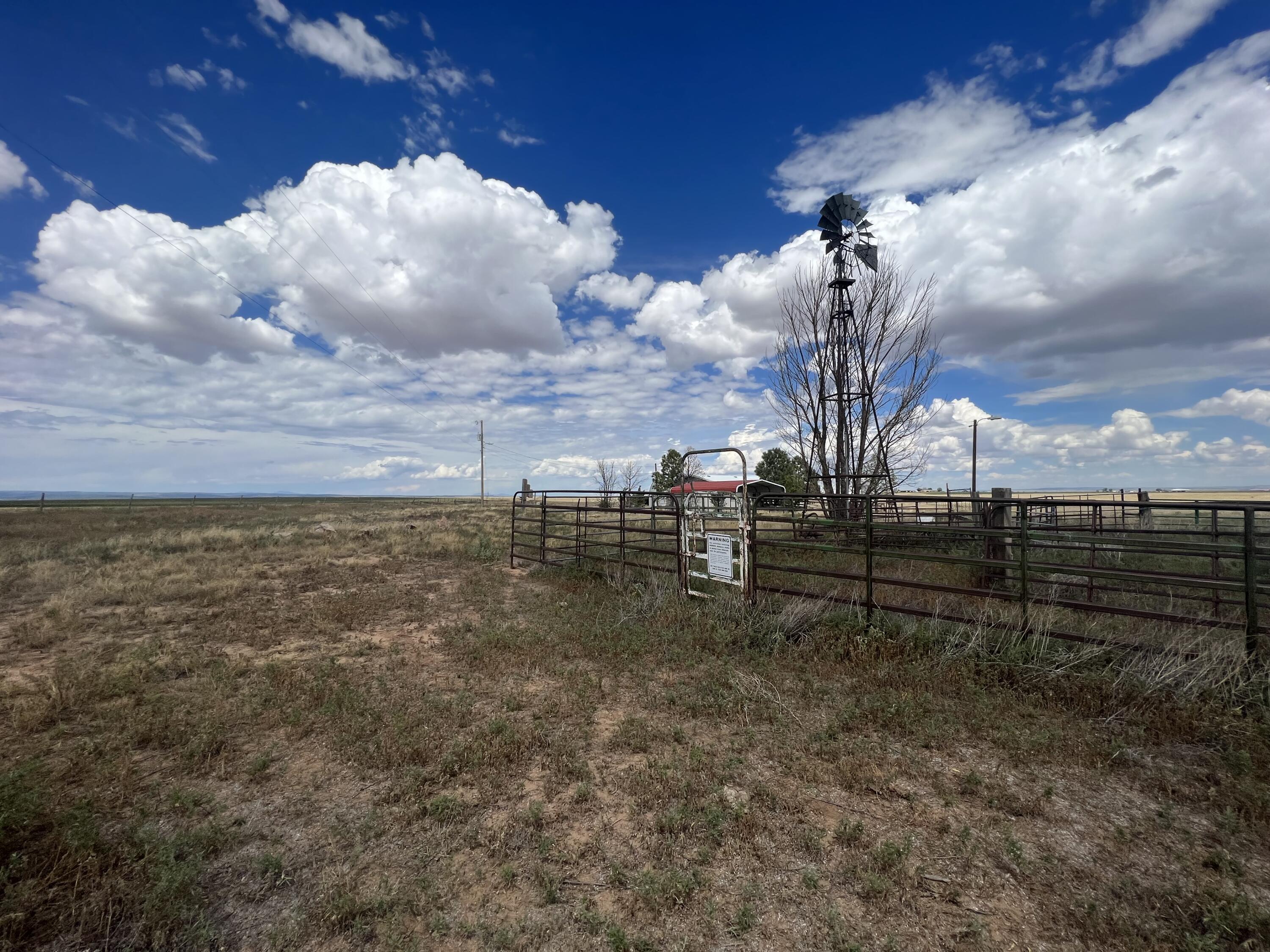 57 Watson Road Estancia, NM 87016 - Photo 25 of 50 Gallery Image 25