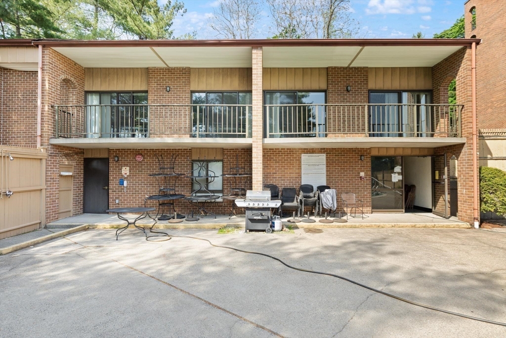 190 High Street, Unit 509 Medford, MA 02155 - Photo 21 of 25