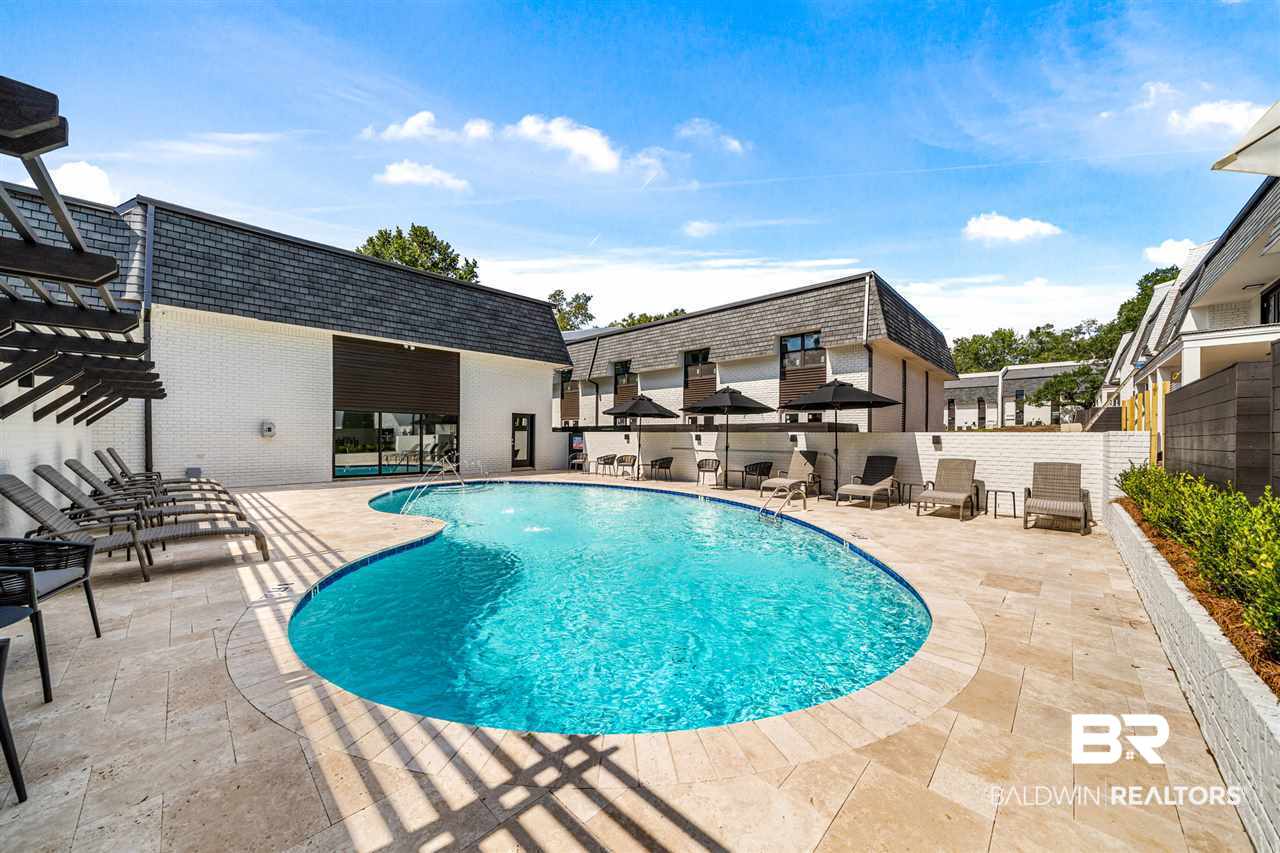 3655 Old Shell Road, Unit 410 Mobile, AL 36608 - Photo 20 of 35