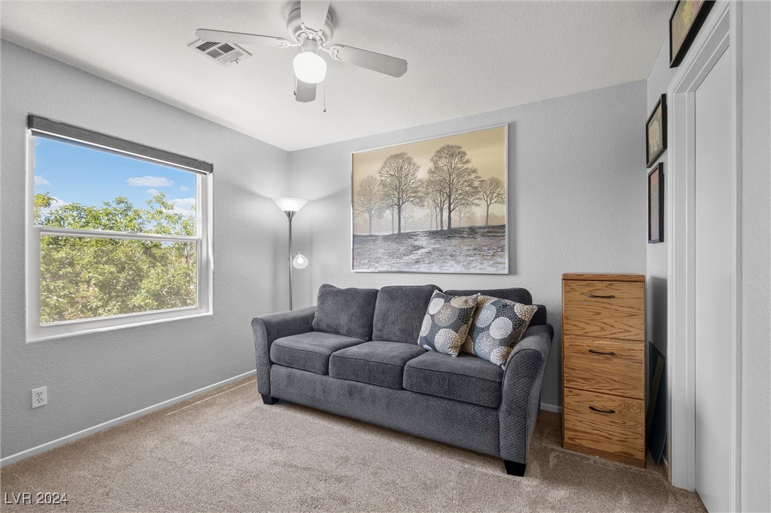 732 Beechwheat Way Henderson, NV 89015 - Photo 13 of 38 Secondary Bedroom