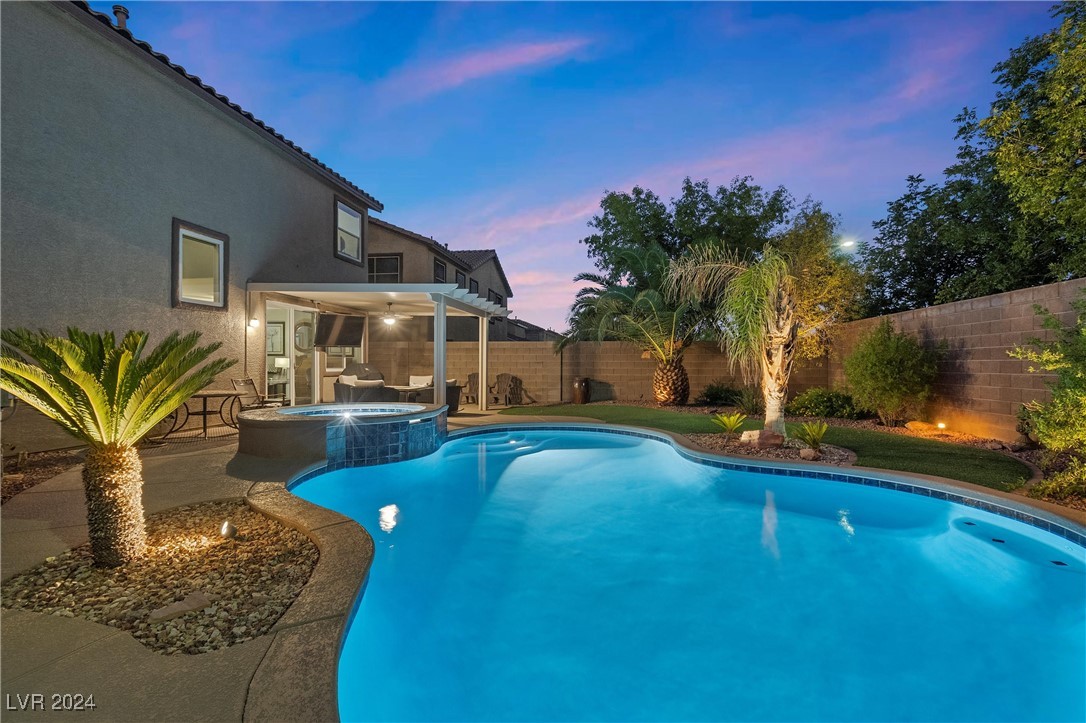 732 Beechwheat Way Henderson, NV 89015 - Photo 31 of 38