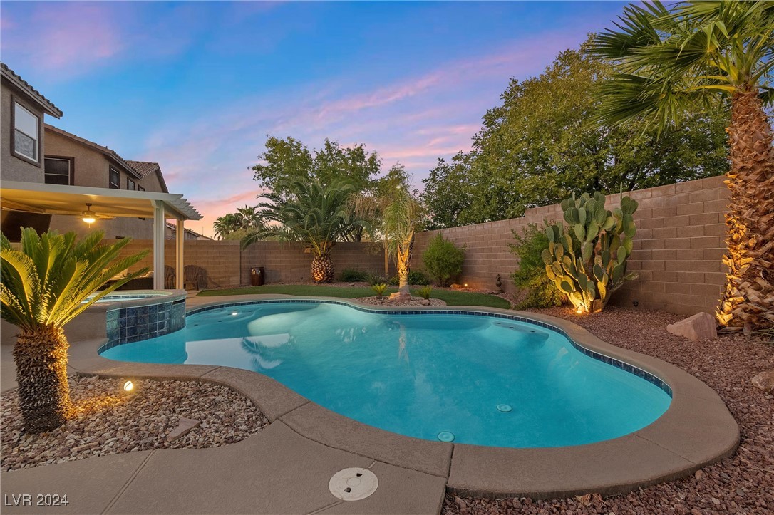 732 Beechwheat Way Henderson, NV 89015 - Photo 32 of 38