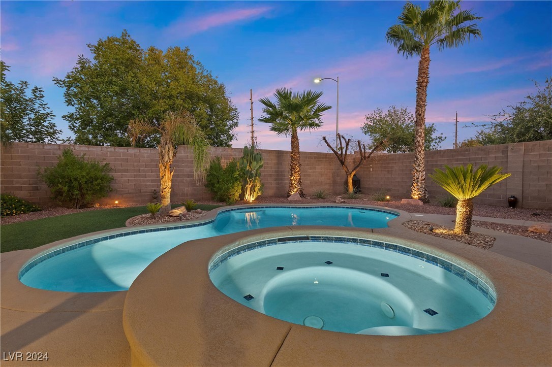 732 Beechwheat Way Henderson, NV 89015 - Photo 33 of 38