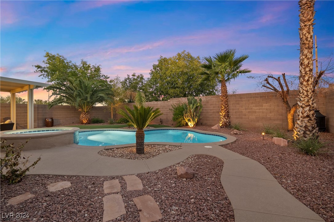 732 Beechwheat Way Henderson, NV 89015 - Photo 37 of 38