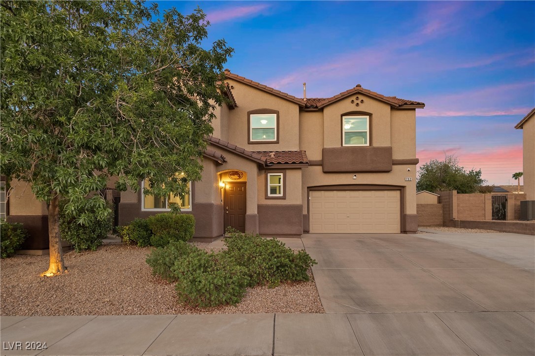 732 Beechwheat Way Henderson, NV 89015 - Photo 38 of 38