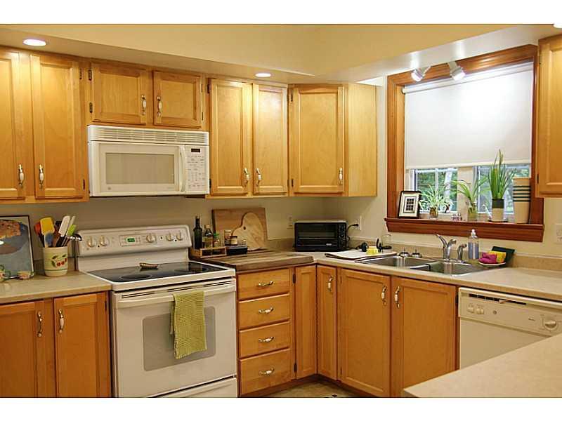 90 Windemere Lane Unity, ME 04988 - Photo 5 of 35 Kitchen.