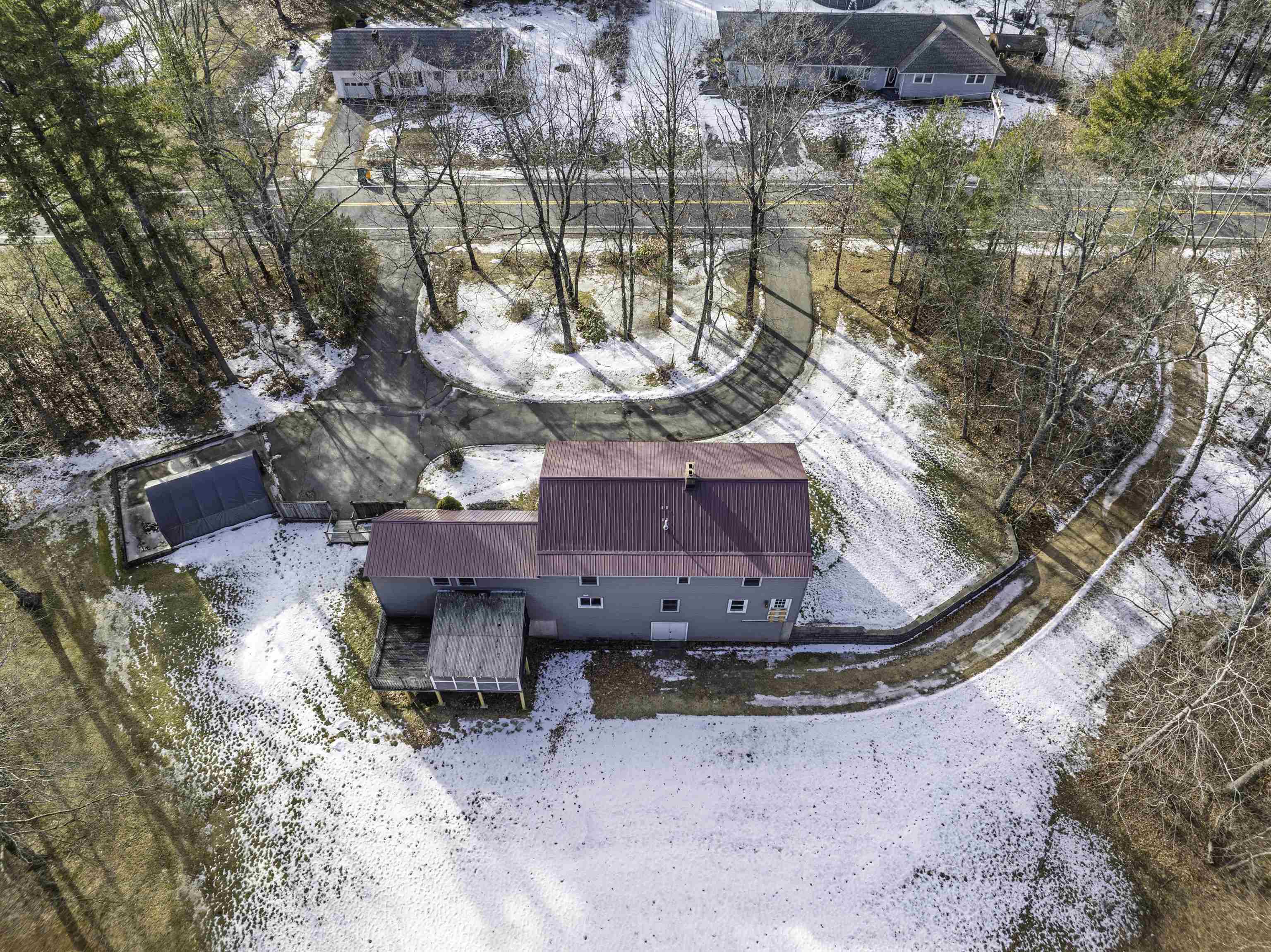 25 Mill Road Kingston, NH 03848 - Photo 3 of 51