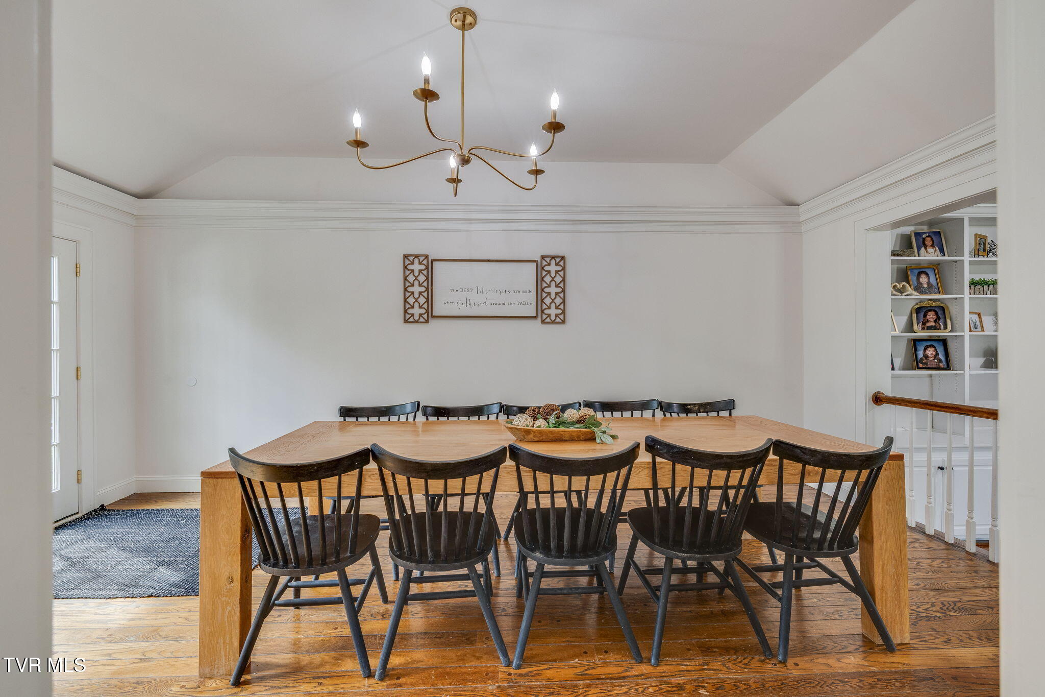4302 Stagecoach Road Kingsport, TN 37664 - Photo 20 of 51 Formal Dining