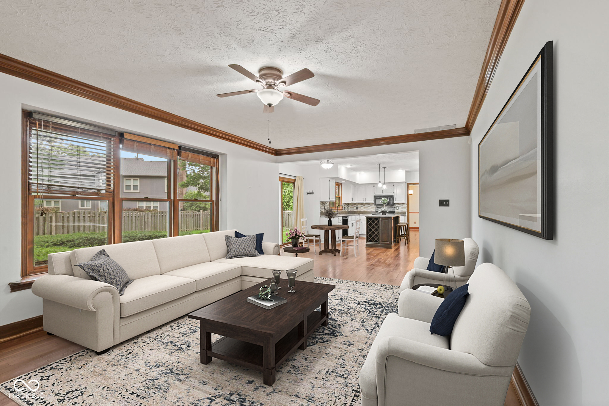 738 Howe Drive Carmel, IN 46032 - Photo 8 of 32