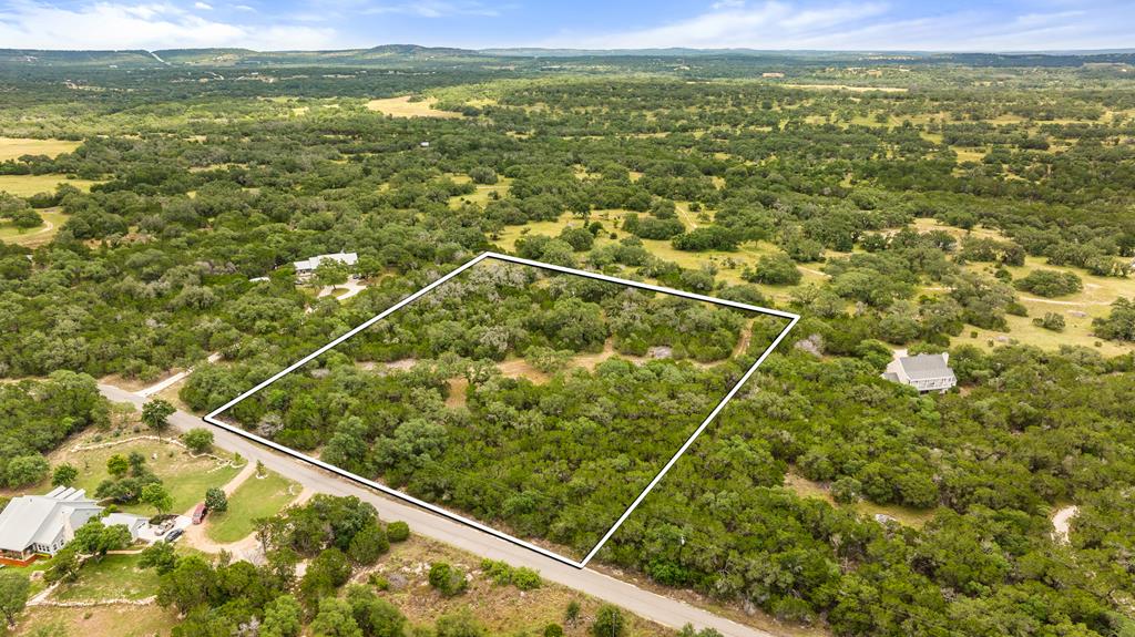 577 Rocky River Road, Unit 8 Blanco, TX 78606 - Photo 3 of 14 Private Home Site