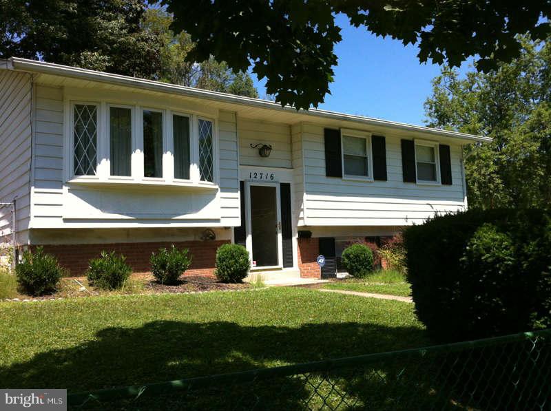 12716 Bushey Drive Silver Spring, MD 20906 - Photo 1 of 4 Exterior (Front)