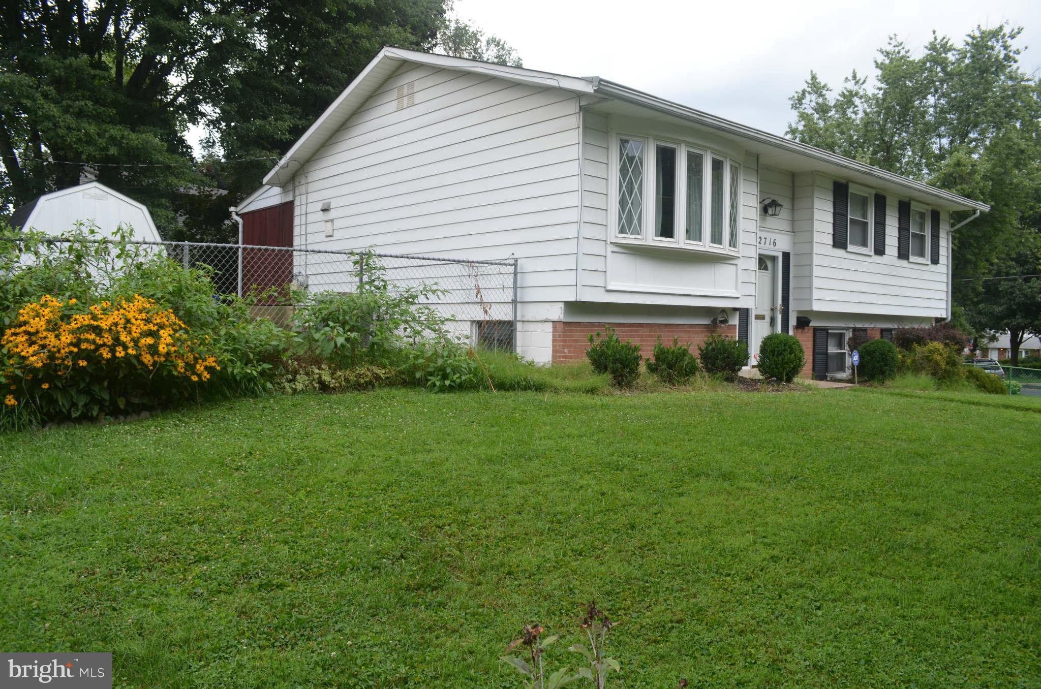 12716 Bushey Drive Silver Spring, MD 20906 - Photo 2 of 4 Exterior (General)