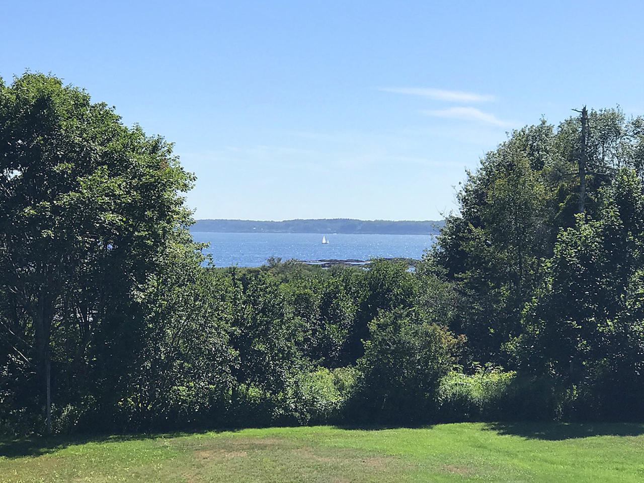 190 Snowball Hill Road New Harbor, ME 04554 - Photo 21 of 21 View