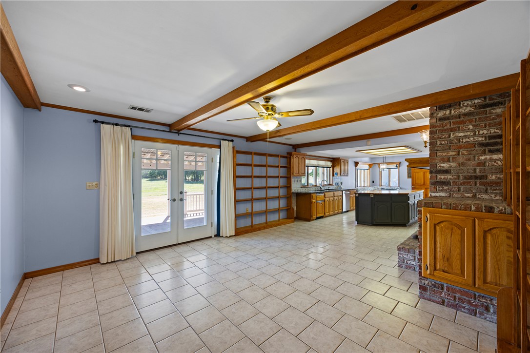 493 Huckleberry Road East Dover, AR 72837 - Photo 11 of 60 Gallery Image 11