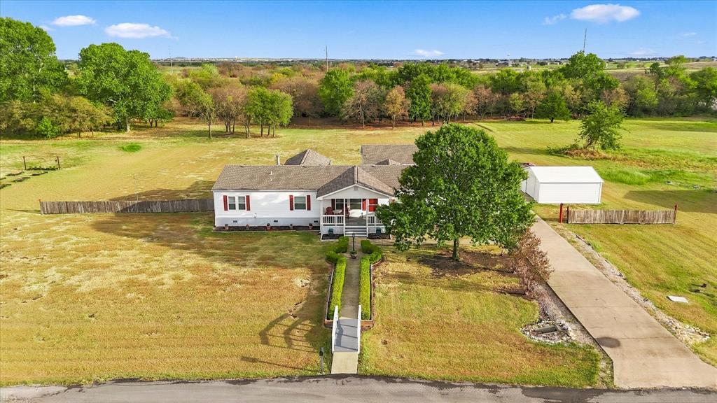 535 Stone Ridge Drive Ponder, TX 76259 - Photo 37 of 40 Gallery Image 37