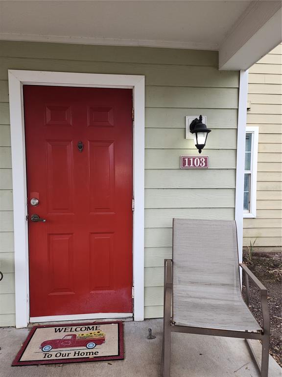 4850 51st Street West, Unit 1103 Bradenton, FL 34210 - Photo 3 of 19 a view of entryway