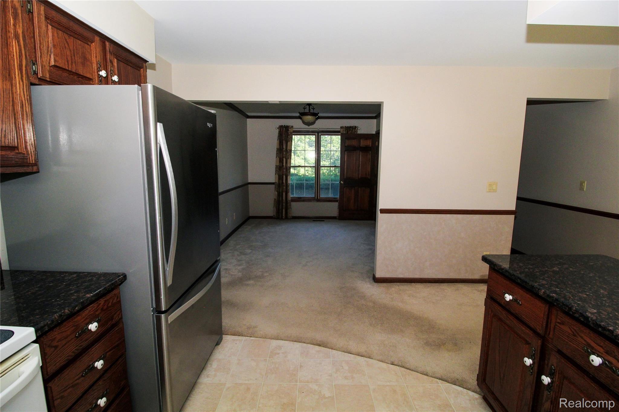 9032 East Bristol Road Davison, MI 48423 - Photo 10 of 62 Kitchen to Dining Room.jpg