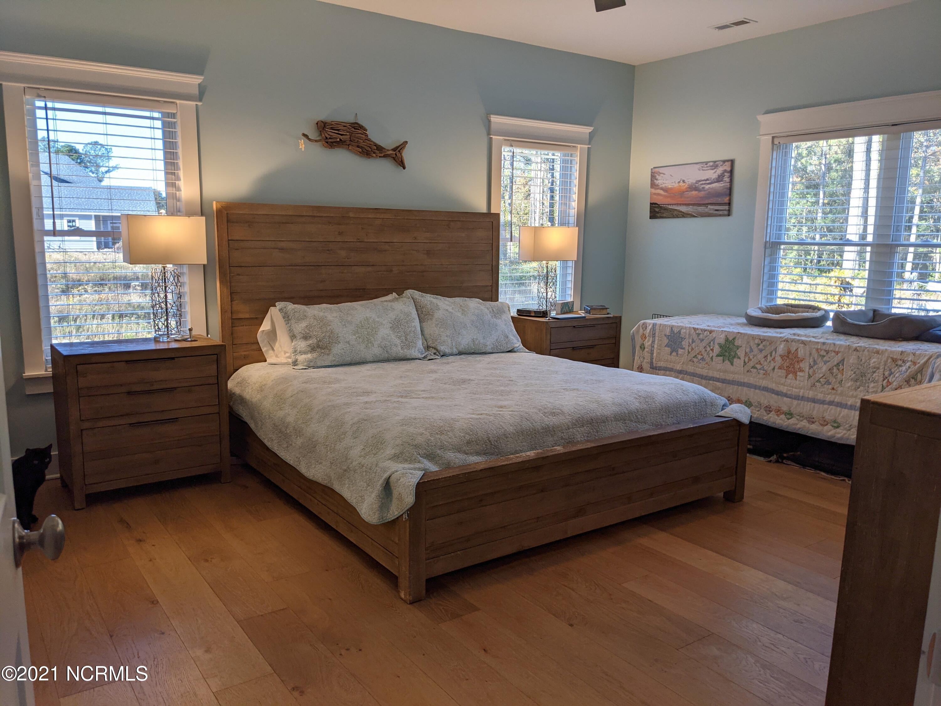 311 Livingston Court Holly Ridge, NC 28445 - Photo 13 of 30 Master BR