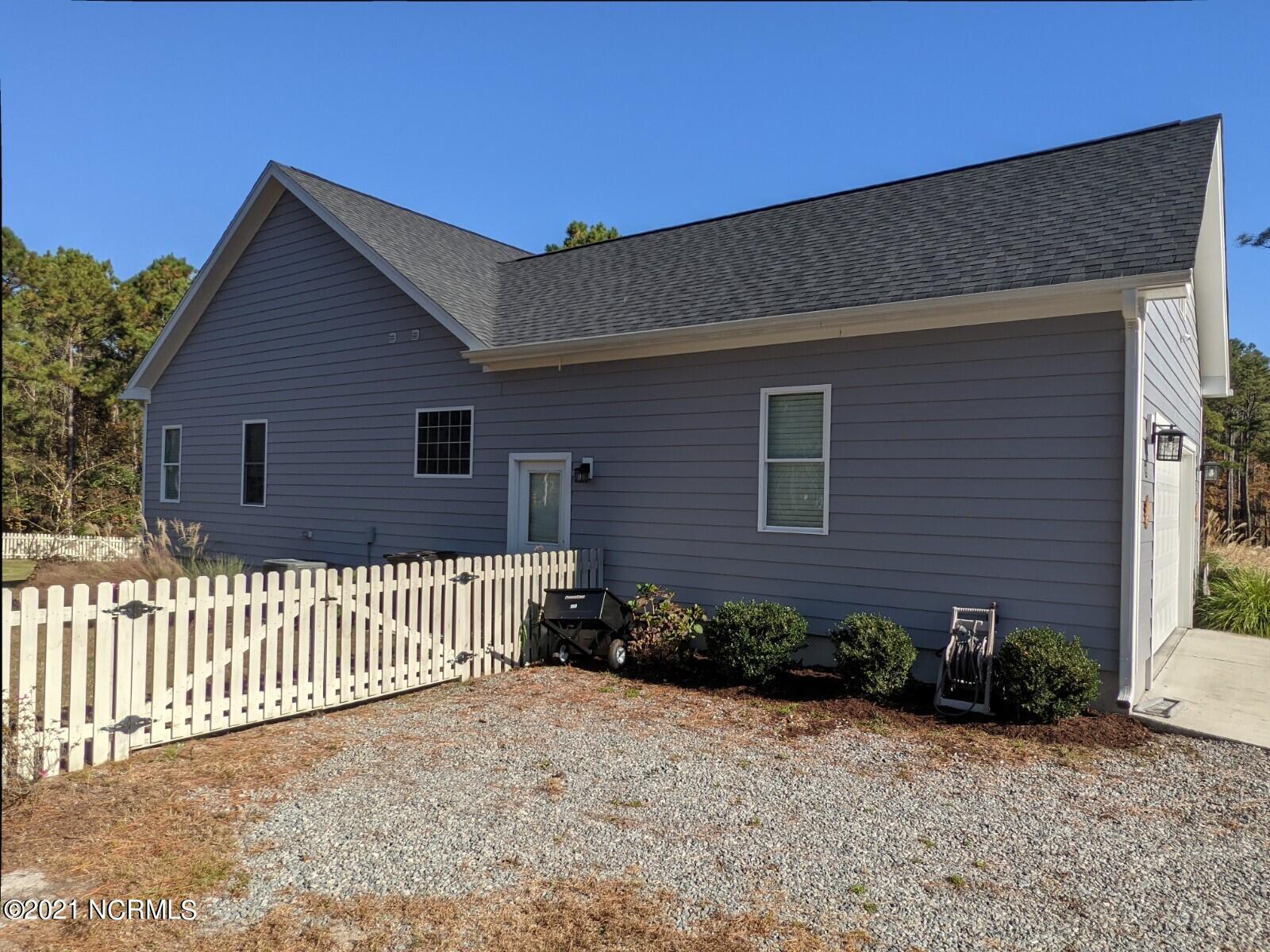 311 Livingston Court Holly Ridge, NC 28445 - Photo 24 of 30 Left Side