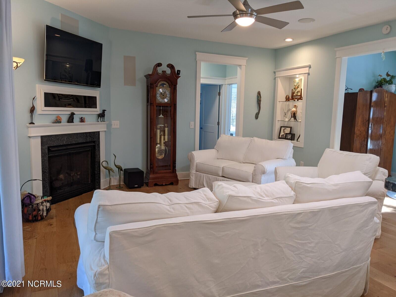 311 Livingston Court Holly Ridge, NC 28445 - Photo 6 of 30 Pic 3
