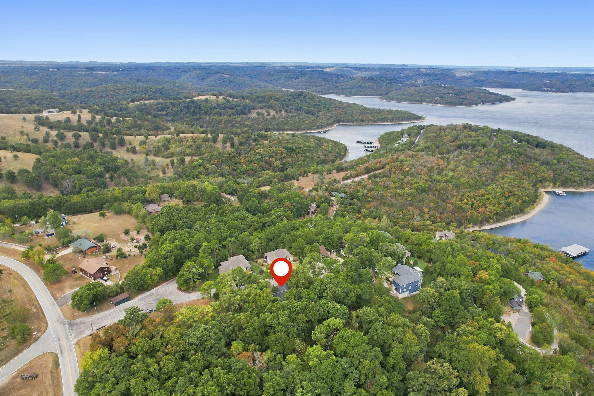 73 Turkey Trail Road Blue Eye, MO 65611 - Photo 42 of 45 42-web-or-mls-DJI_0924a
