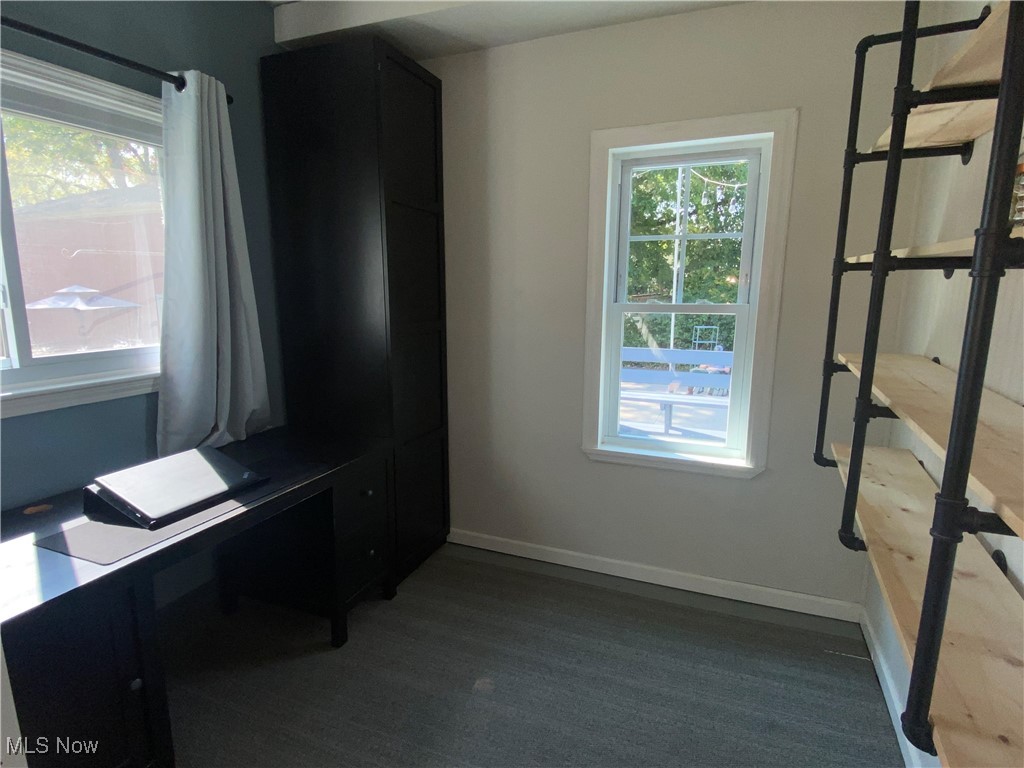 3016 Wadsworth Road Norton, OH 44203 - Photo 13 of 50 View of office/breakfast nook