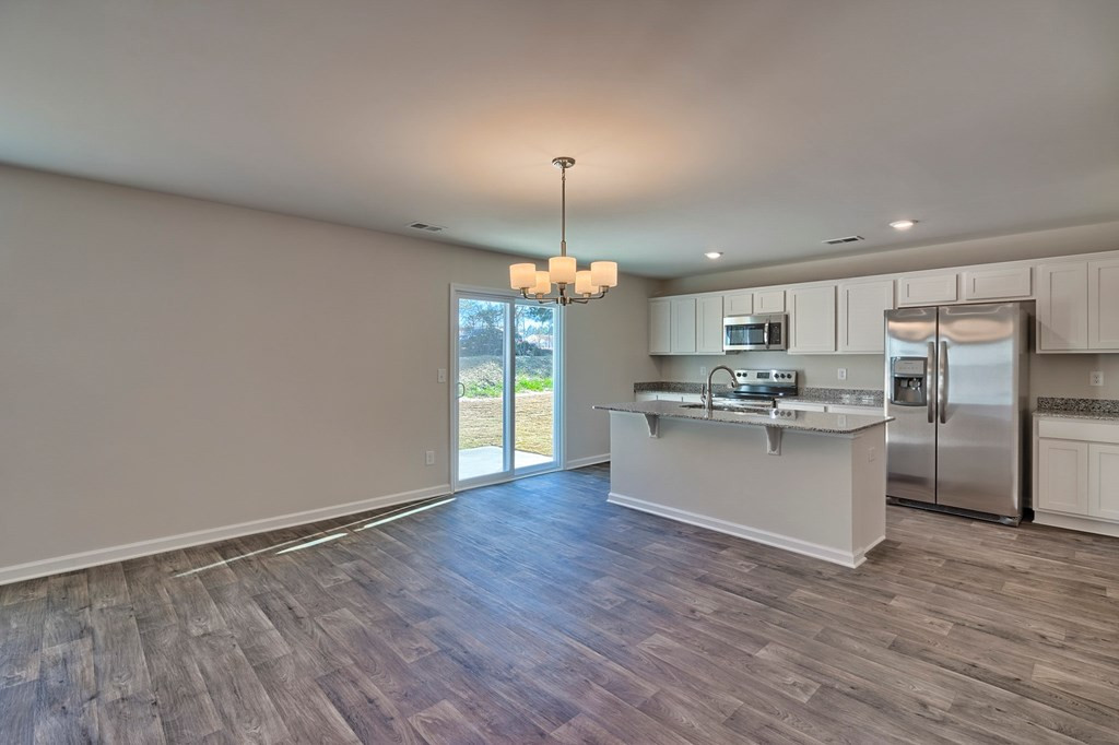 5164 Benenhaley Road Dalzell, SC 29040 - Photo 5 of 27 Gallery Image 5