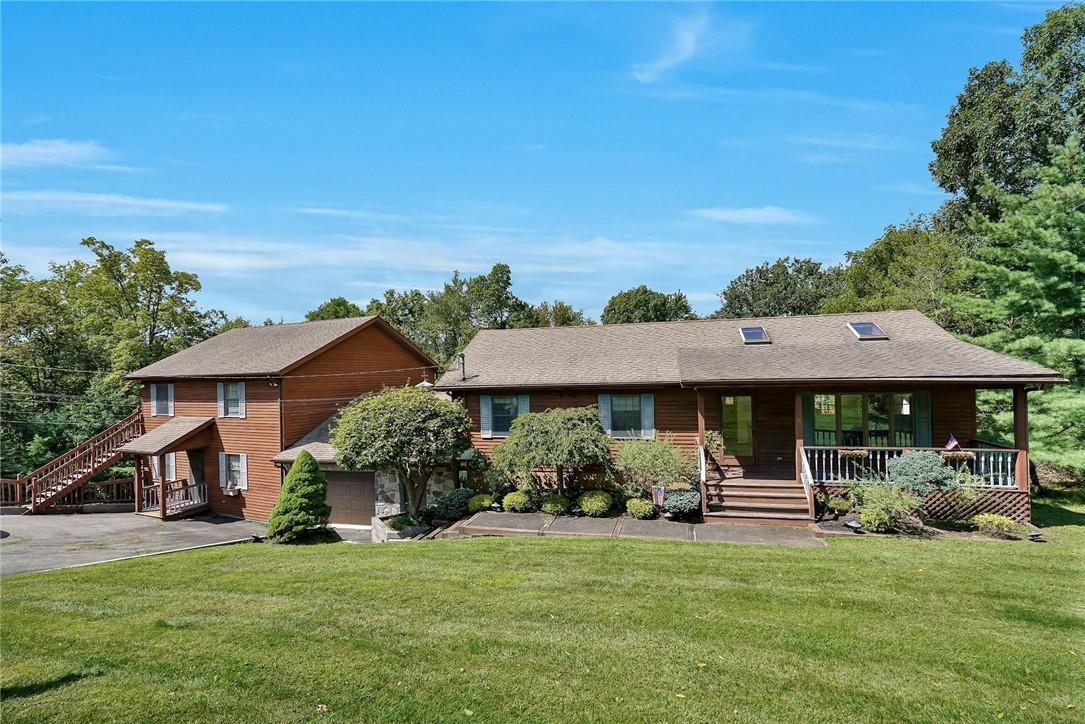 84 Patton Road Newburgh, NY 12550 - Photo 1 of 1