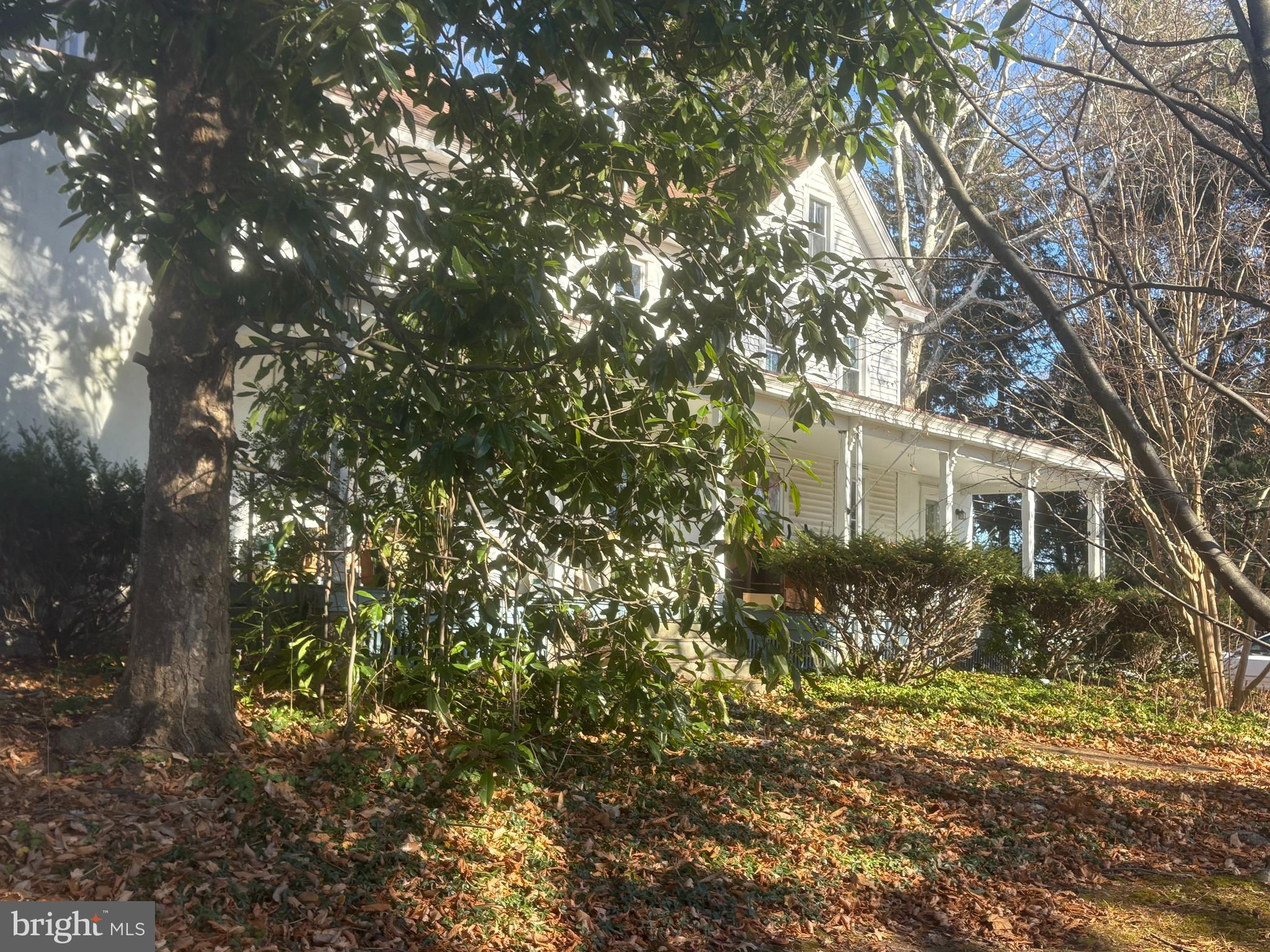 1304 Second Street Pike Richboro, PA 18954 - Photo 2 of 10 a front view of a house with a yard