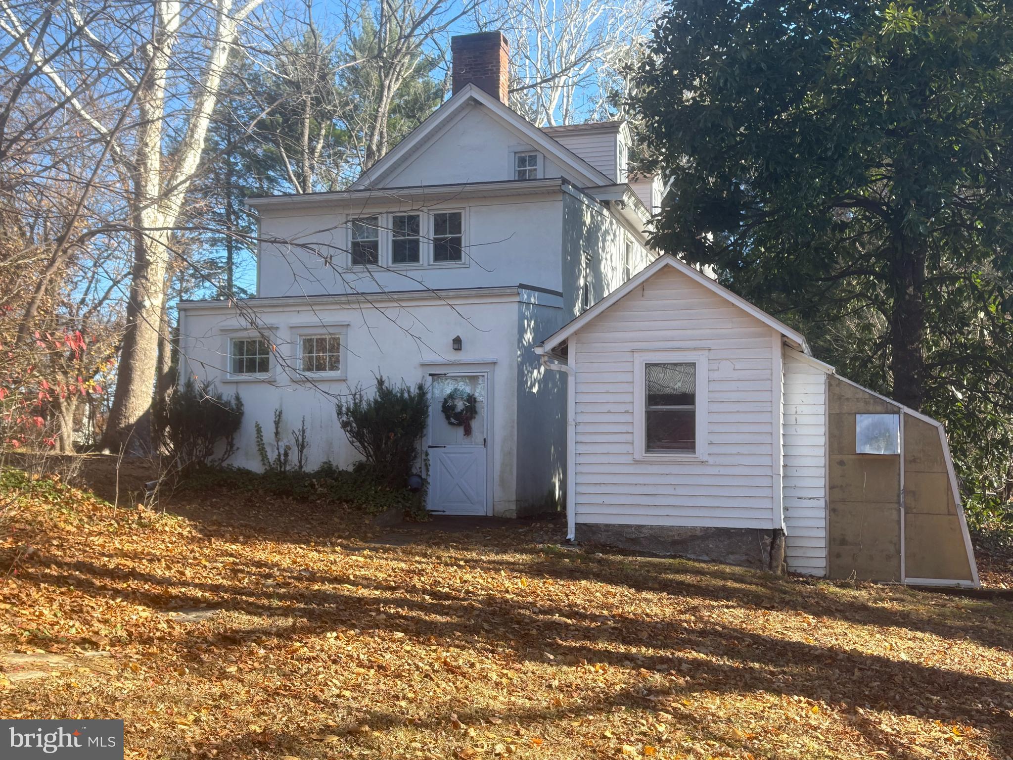 1304 Second Street Pike Richboro, PA 18954 - Photo 3 of 10 a view of a house with a yard