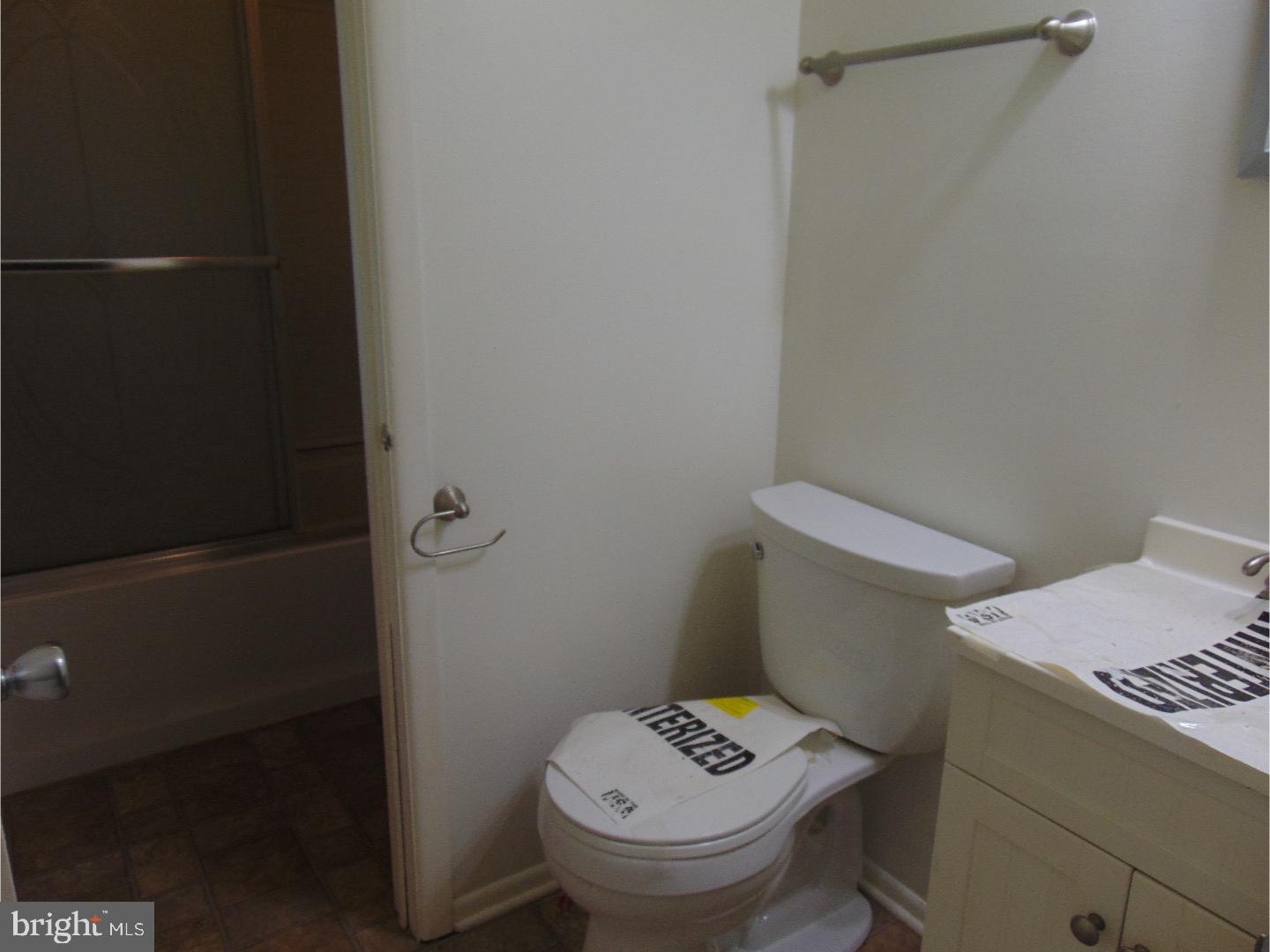 308 Balsam Road Williamstown, NJ 08094 - Photo 12 of 19 Master Bathroom