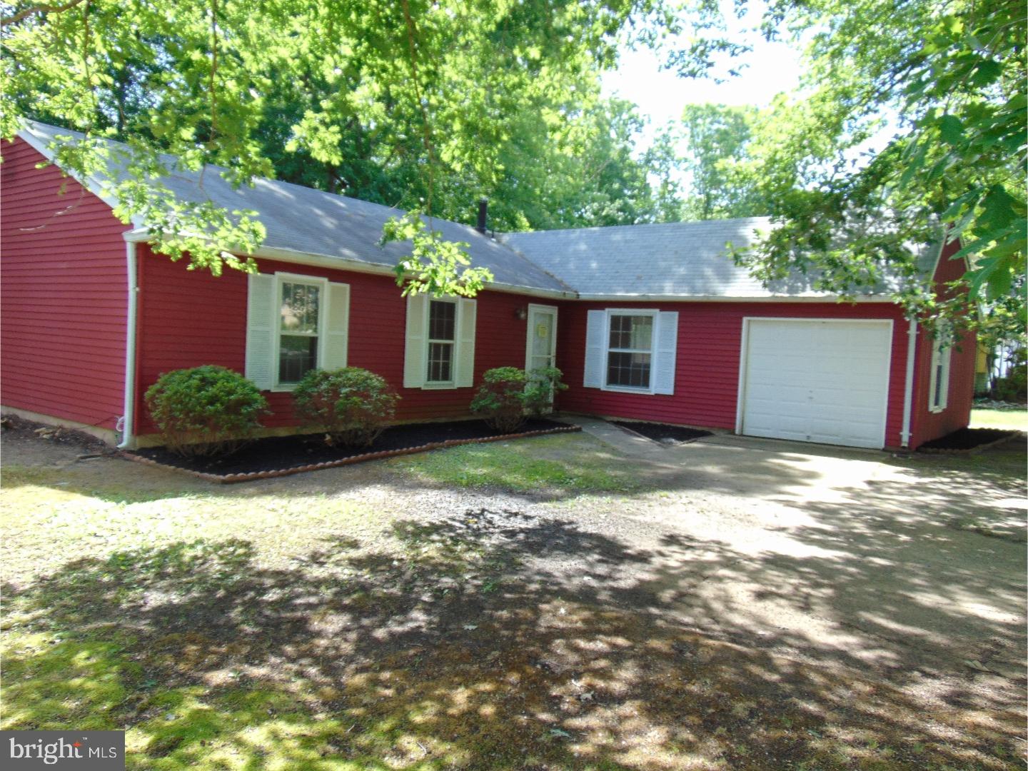 308 Balsam Road Williamstown, NJ 08094 - Photo 3 of 19 Exterior Front