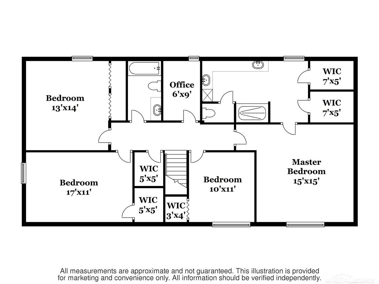 2300 North Fairview Lane Rochester Hills, MI 48306 - Photo 43 of 43