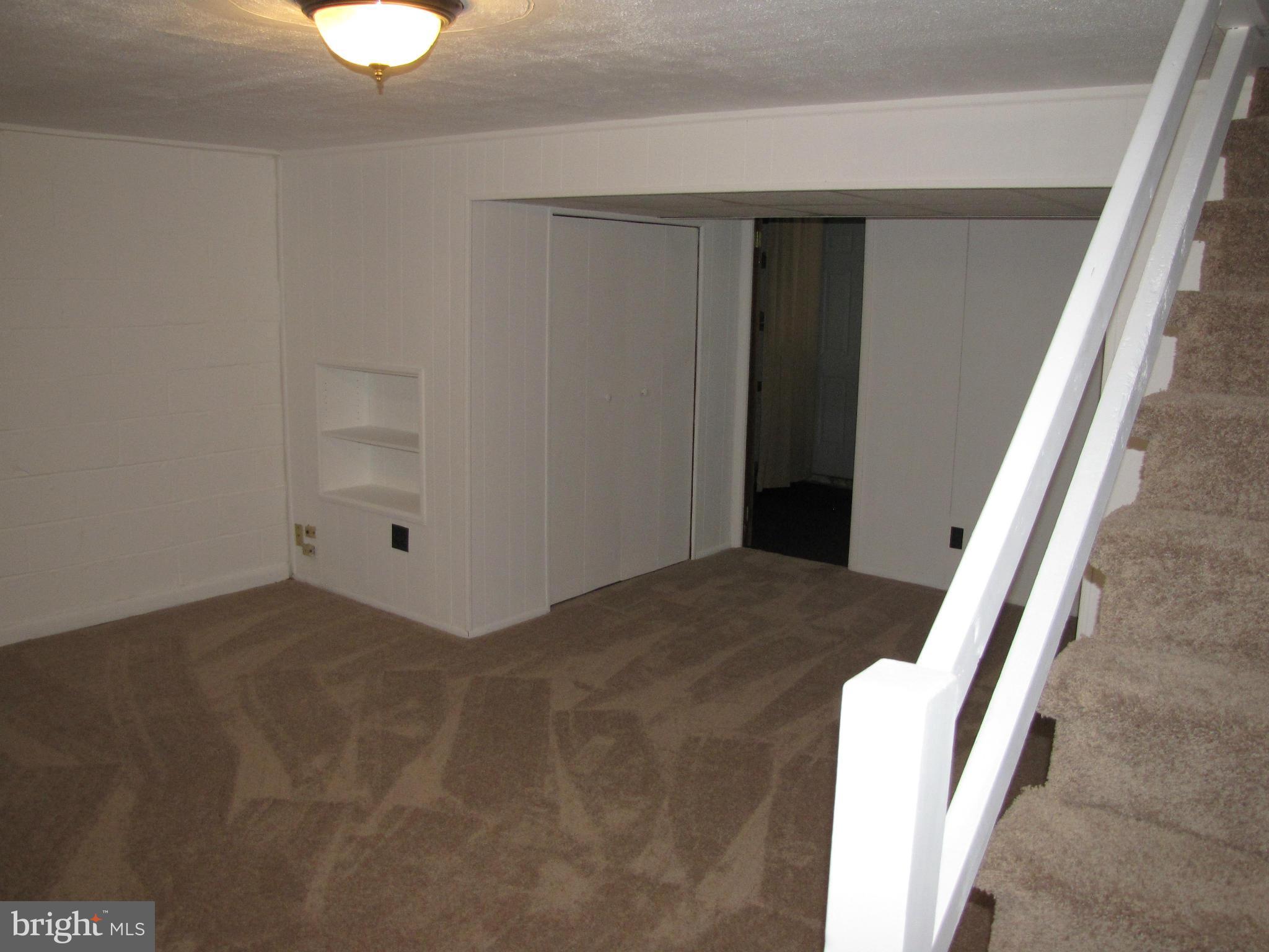 7900 Charlesmont Road Baltimore, MD 21222 - Photo 14 of 18 a view of a bedroom