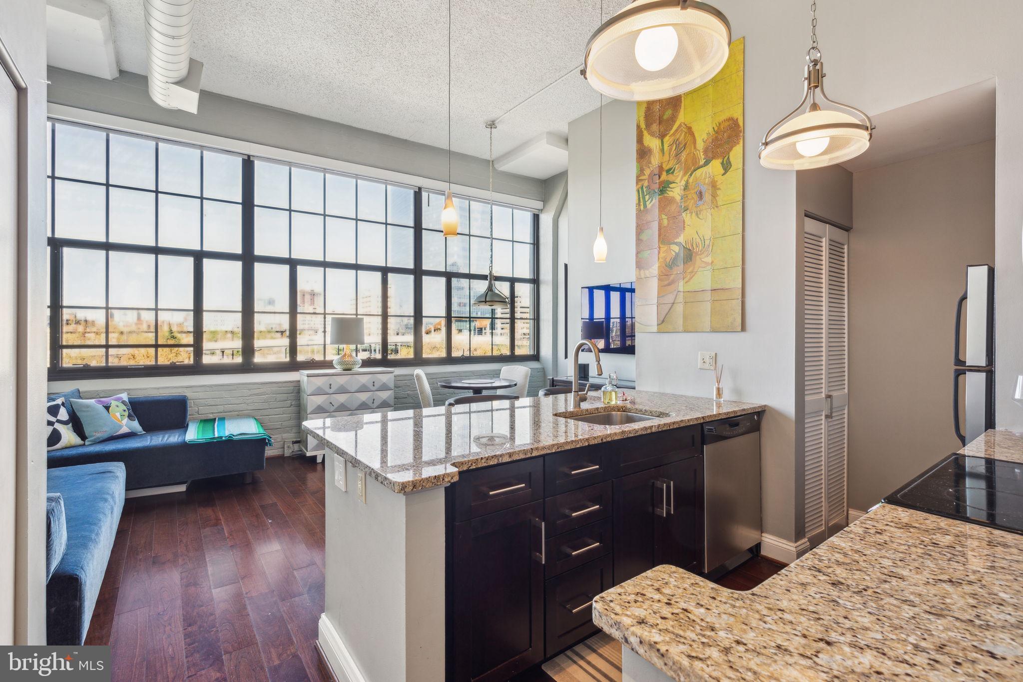 2429 Locust Street, Unit 302 Philadelphia, PA 19103 - Photo 1 of 34