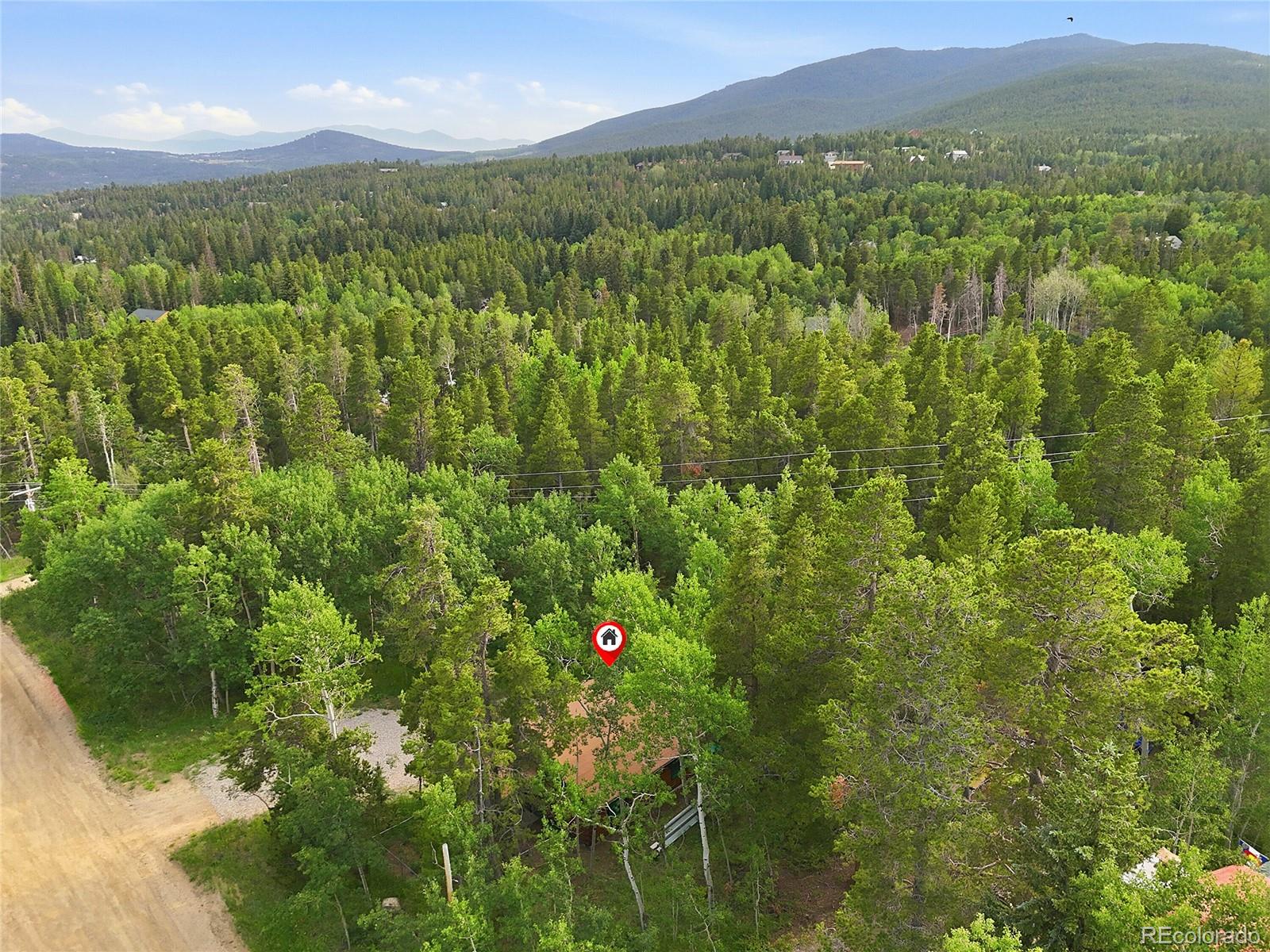464 Long Trail Road Black Hawk, CO 80422 - Photo 29 of 40 Gallery Image 29