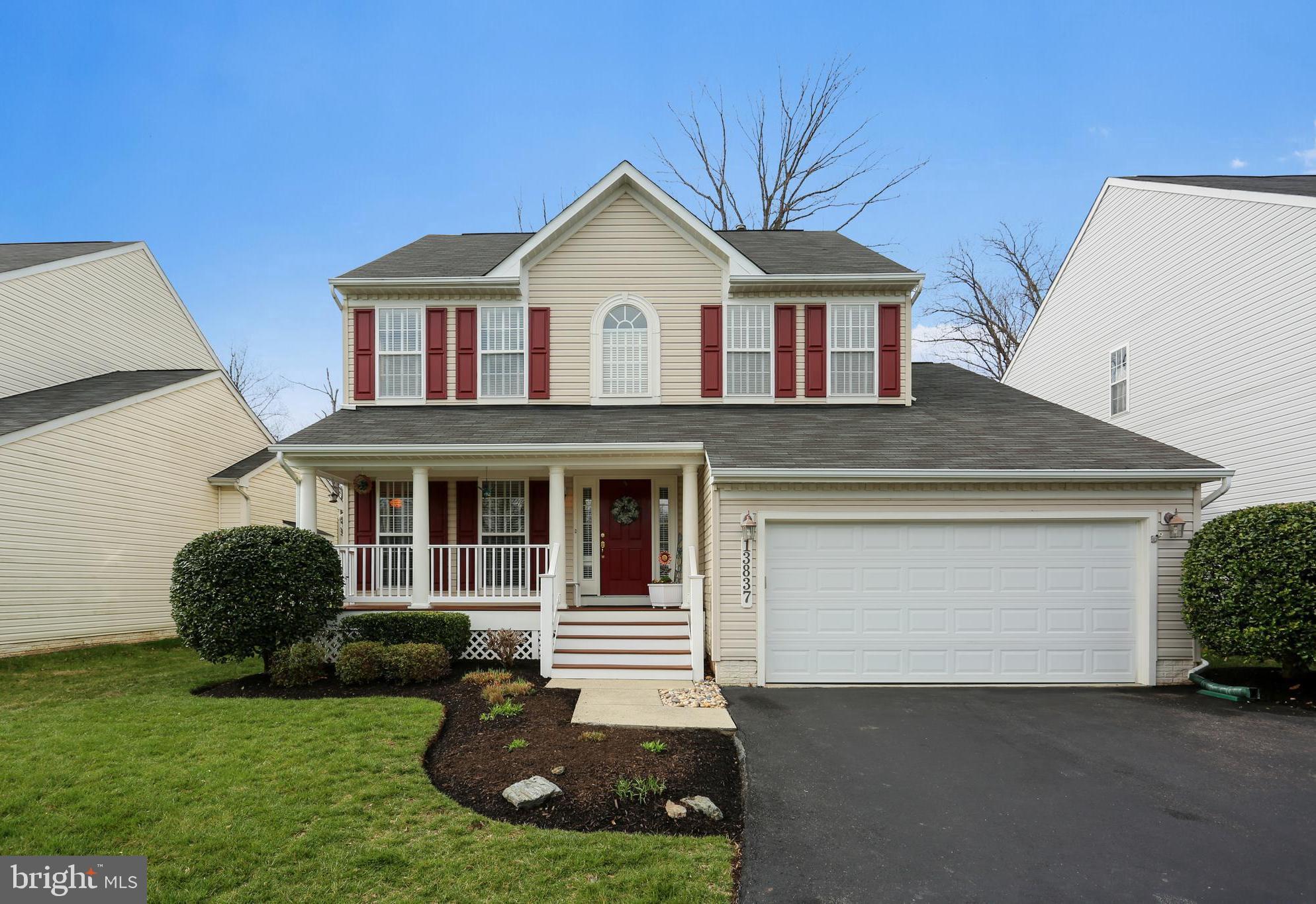13837 Lullaby Road Germantown, MD 20874 - Photo 1 of 101 Gallery Image 1