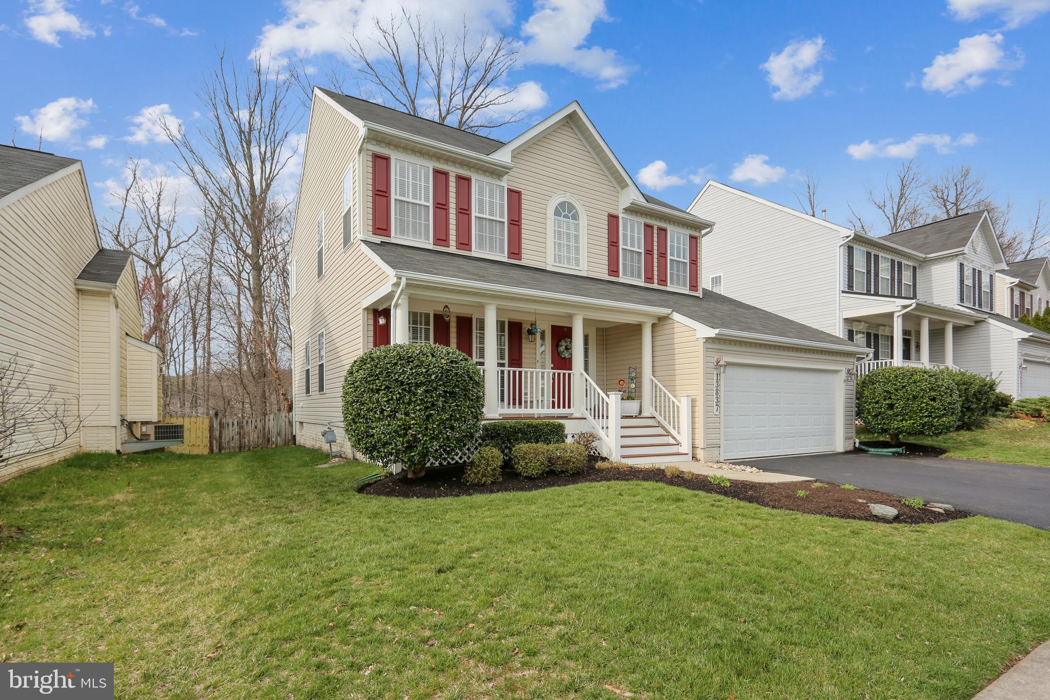 13837 Lullaby Road Germantown, MD 20874 - Photo 3 of 101 Gallery Image 3