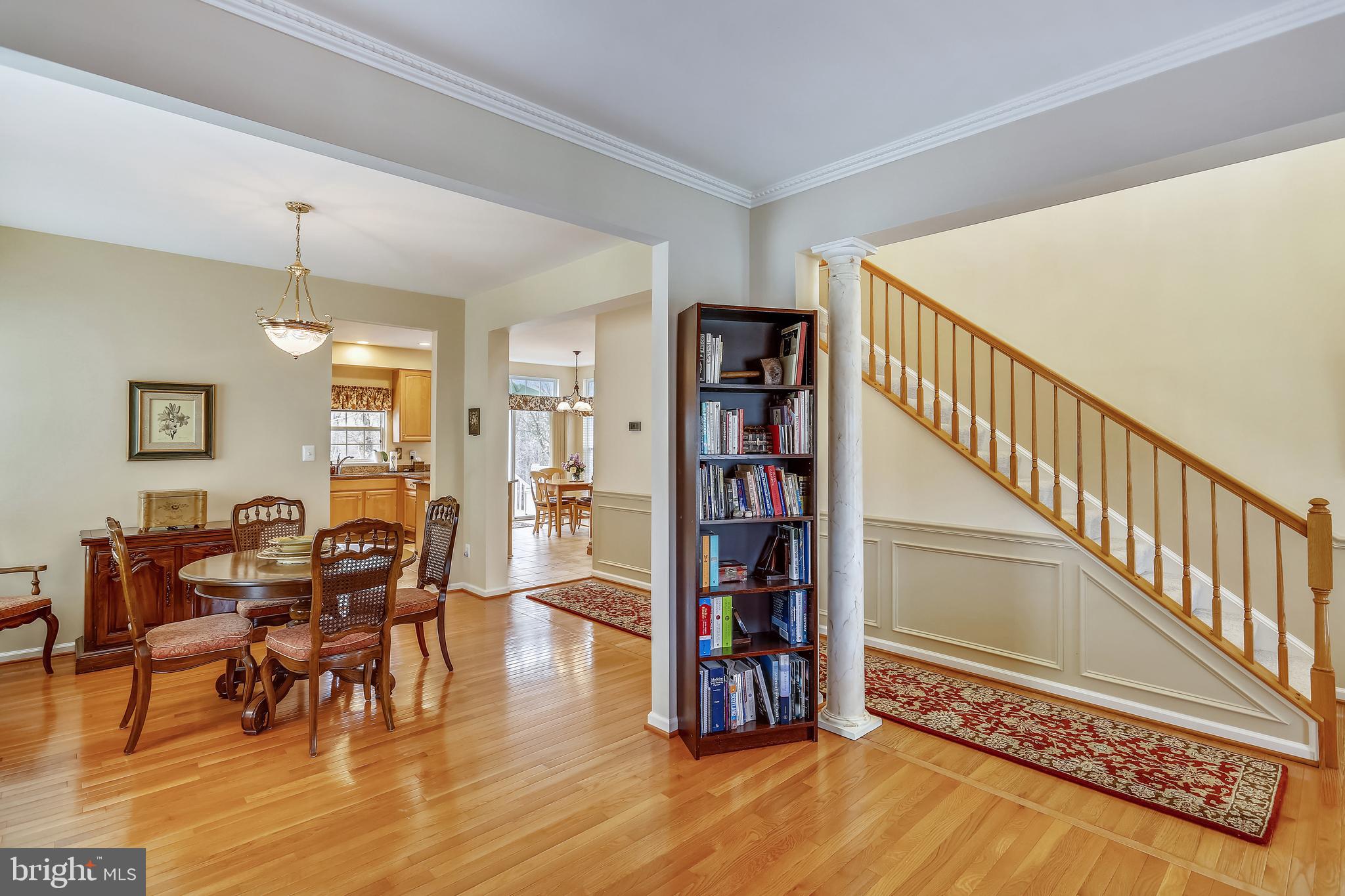 13837 Lullaby Road Germantown, MD 20874 - Photo 21 of 101 Gallery Image 21