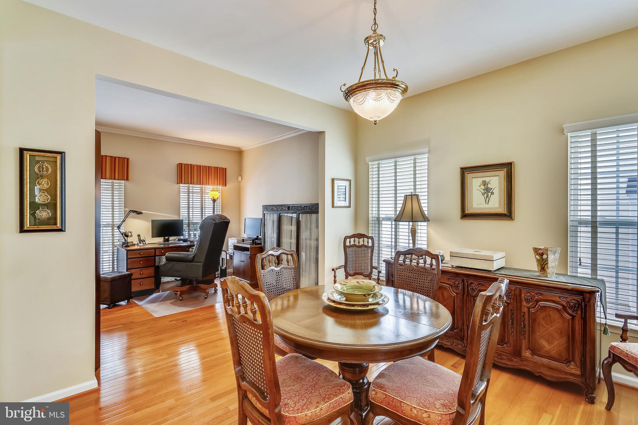 13837 Lullaby Road Germantown, MD 20874 - Photo 24 of 101 Gallery Image 24